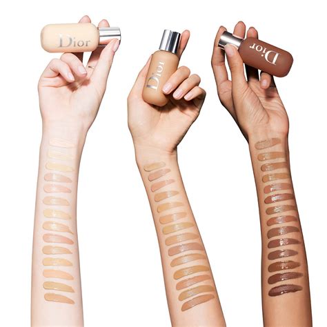 dior backstage foundation 3 neutral|dior backstage foundation swatches.